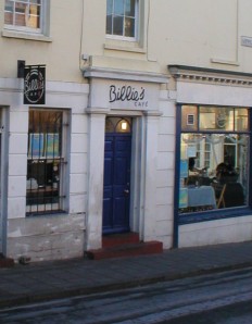 Billies Cafe